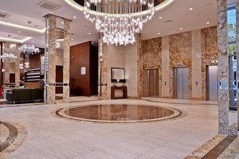 Ramada Plaza by Wyndham Voronezh City Centre
