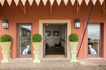 Mezzatorre Resort & Spa