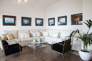 Mezzatorre Resort & Spa