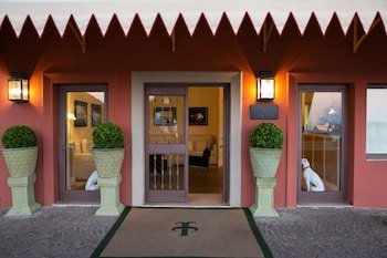 Mezzatorre Resort & Spa