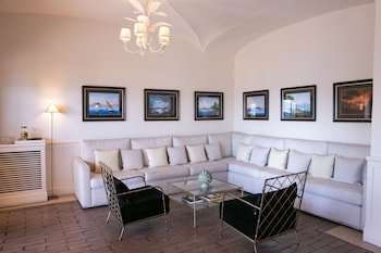 Mezzatorre Resort & Spa