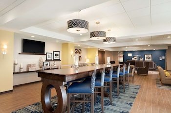 Hampton Inn Kennewick at Southridge