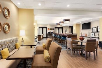 Hampton Inn Kennewick at Southridge