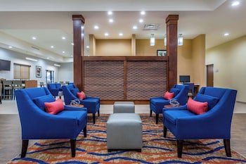 Comfort Suites