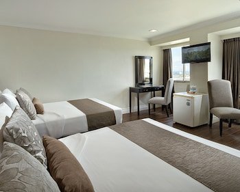 The MetroCentre Hotel and Convention Center