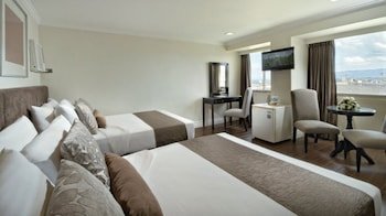 The MetroCentre Hotel and Convention Center