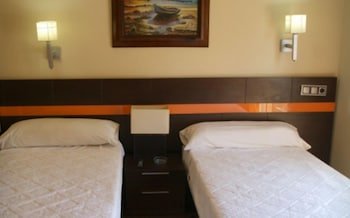 Hotel Las Navas