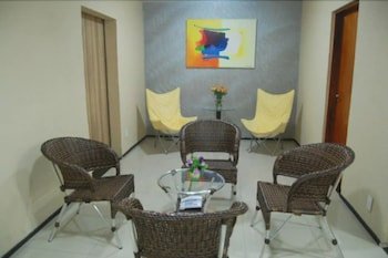Angica Golden Hotel