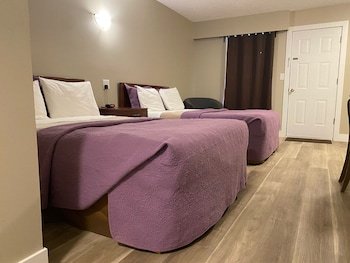 Imperial Motel