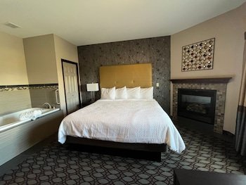 Sunrise Inn Villas & Suites