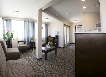 Sunrise Inn Villas & Suites