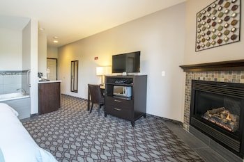 Sunrise Inn Villas & Suites