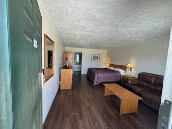 Country Inns Motel