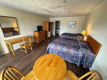Country Inns Motel