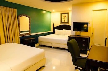 Dreamwave Resort Pansol