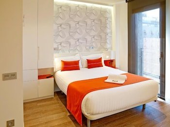 Apart-Suites Hostemplo