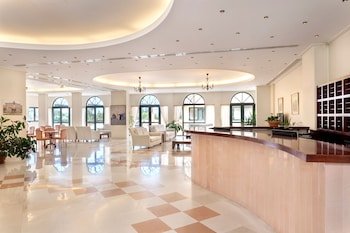 Century Resort Corfu