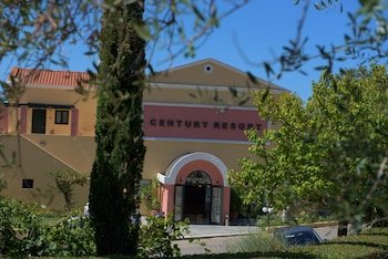 Century Resort Corfu