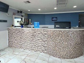 Motel 6 Spartanburg SC Northwest Business 85