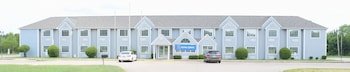 Motel 6 Idabel