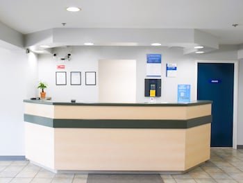 Motel 6 Idabel