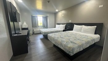 Motel 6 Idabel