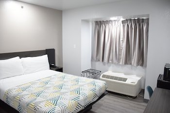 Motel 6 Idabel
