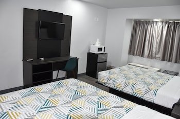 Motel 6 Idabel