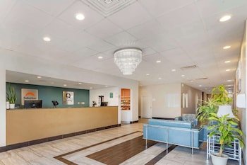 Quality Inn Gainesville