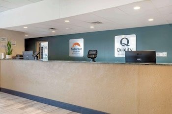 Quality Inn Gainesville