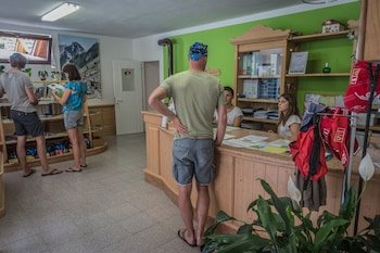Camping Val Rendena