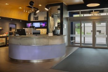 Aloft Tallahassee Downtown