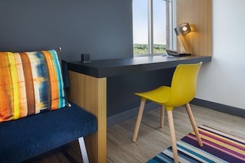 Aloft Tallahassee Downtown