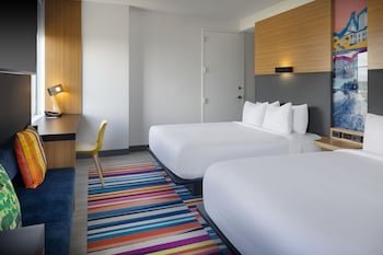 Aloft Tallahassee Downtown
