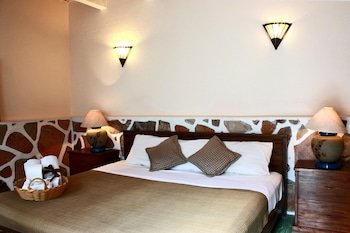 Hotel Casa Blanca