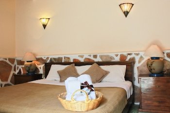 Hotel Casa Blanca