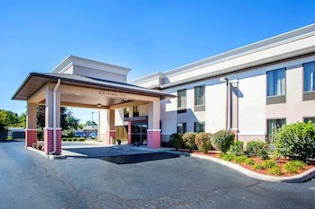 Comfort Inn Dayton - Huber Heights