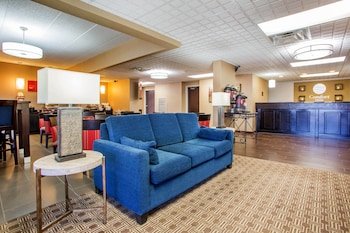 Comfort Inn Dayton - Huber Heights