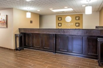 Comfort Inn Dayton - Huber Heights