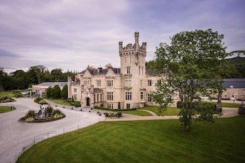 Lough Eske Castle Hotel & Spa