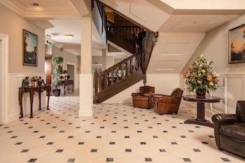 Lough Eske Castle Hotel & Spa