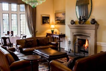 Lough Eske Castle Hotel & Spa