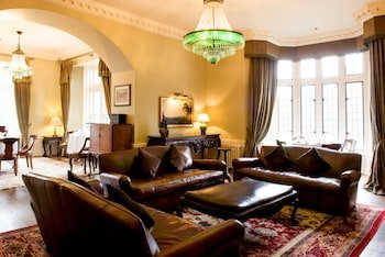 Lough Eske Castle Hotel & Spa