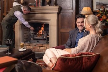 Lough Eske Castle Hotel & Spa