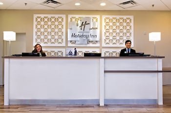 Holiday Inn Miami West - Airport Area