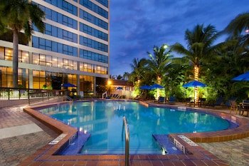 Holiday Inn Miami West - Airport Area