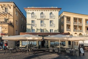 Hotel Ristorante Giardinetto Garda