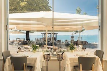 Hotel Ristorante Giardinetto Garda