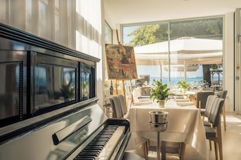 Hotel Ristorante Giardinetto Garda