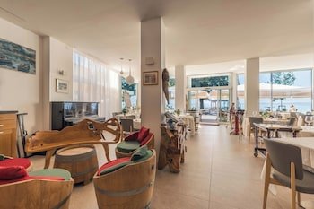 Hotel Ristorante Giardinetto Garda